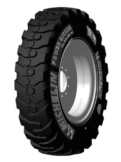MICHELIN 1000-20 POWER DIGGER 165 A2/147 B 16PR TT