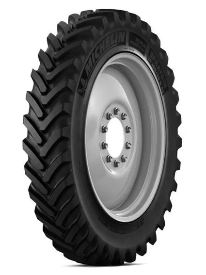 MICHELIN 380/90R50 SPRAYBIB VF CFO 175 D/171 E TL