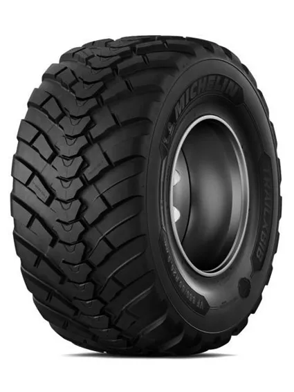 MICHELIN 710/50R30.5 TRAILXBIB VF 178 D TL