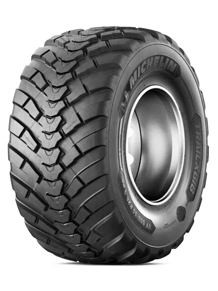 MICHELIN 710/50R30.5 TRAILXBIB VF 178 D TL