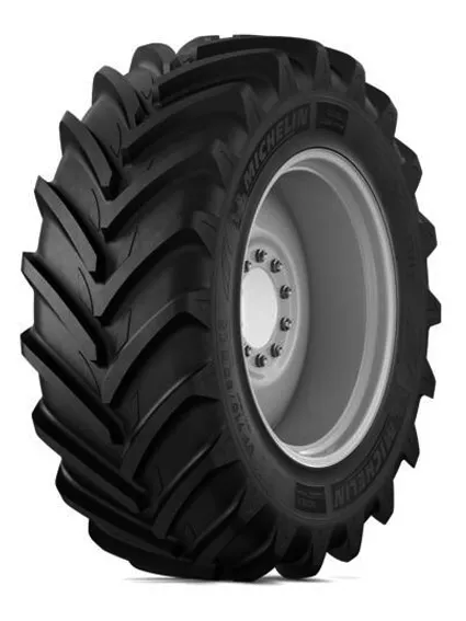 MICHELIN 520/60R28 XEOBIB VF 138 D TL