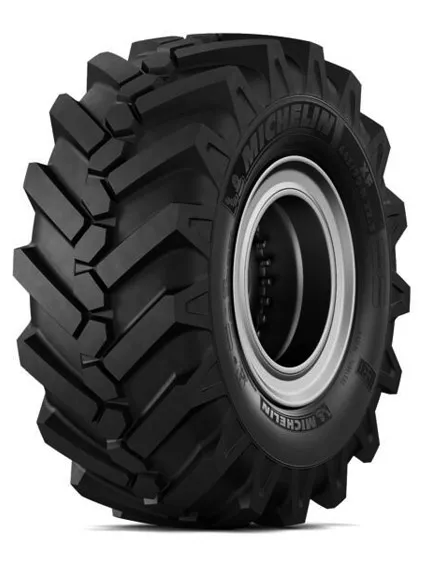 MICHELIN 445/70R22.5 XF 175 A8/182 A2 TL