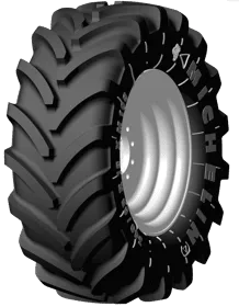 MICHELIN 320/65R18 XM108 109 A8/106 B TL