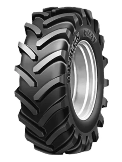 MICHELIN 11LR16 XM27 122 A8 TL