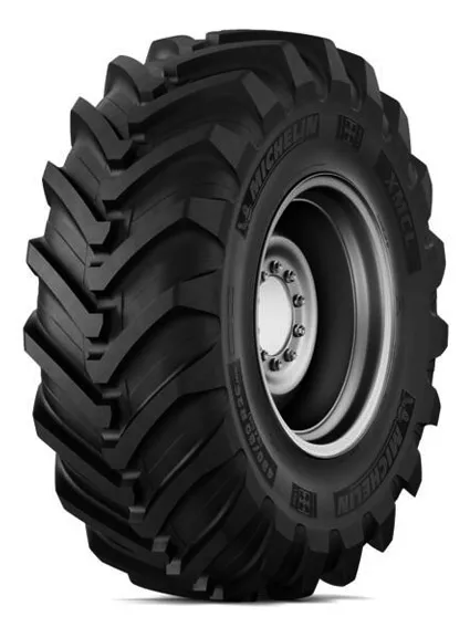 MICHELIN 540/70R24 XMCL 168 A8/168 B TL