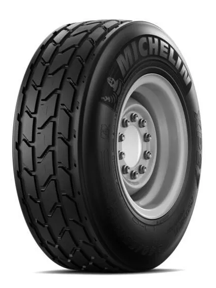 MICHELIN 270/65R18 XP27 137 D TL