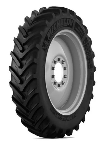MICHELIN 380/95R38 YIELDBIB VF 154 A8/154 TL