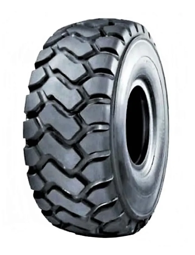 MICHELIN 15.5R25 XHA TL