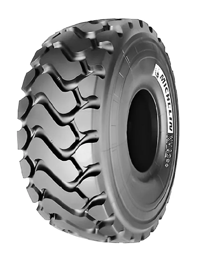 MICHELIN 26.5R25 XHA2 TL