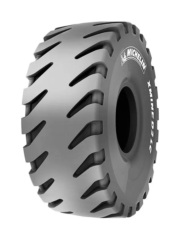 MICHELIN 23.5R25 XMINE D2 PRO *** TL