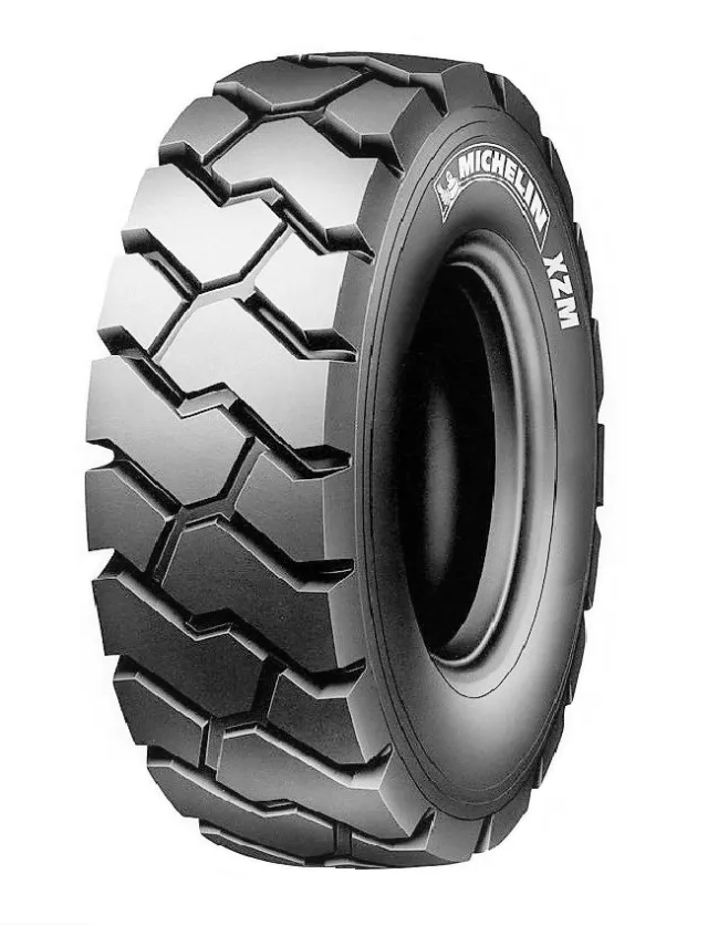 MICHELIN 500R8 XZM 111 A5 TL