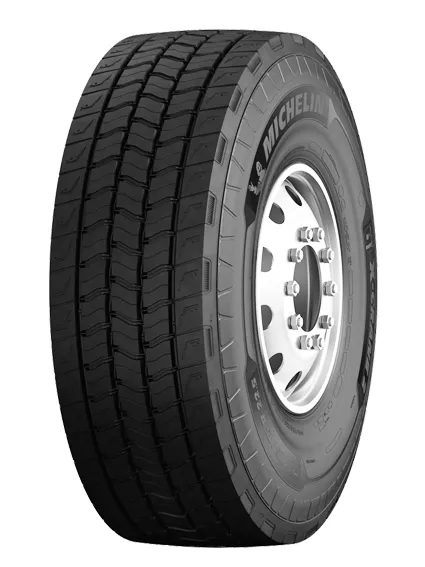 MICHELIN 445/75R22.5 XCRANE 2 173 J TL