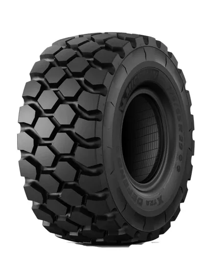 MICHELIN 26.5R25 XTRA DEFEND E4 ** 193 B TL
