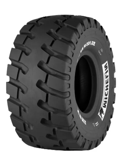 MICHELIN 35/65R33 XT XL E4 TL