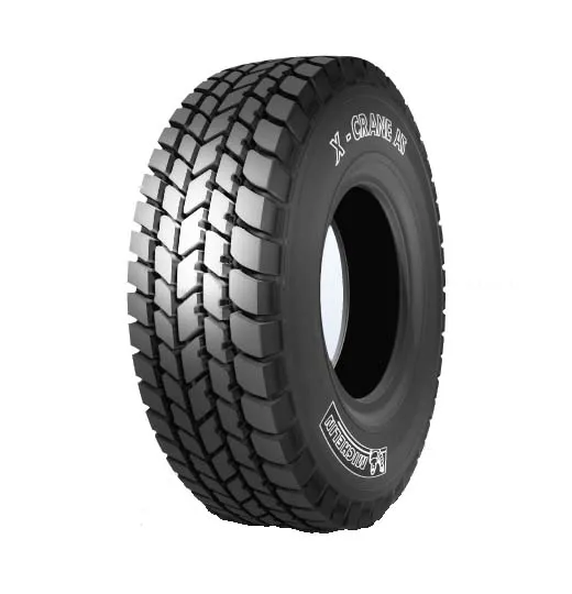 MICHELIN 525/80R25 XCRANE + 176 F TL