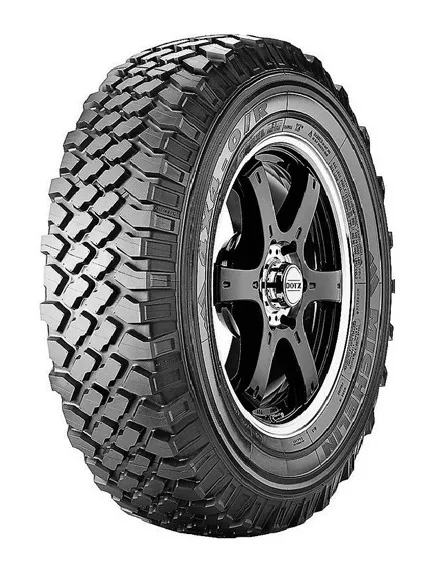 MICHELIN 750R16 XZL 116 N TL
