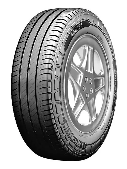 MICHELIN 215/60R16C AGILIS 3 103 T/101 TL