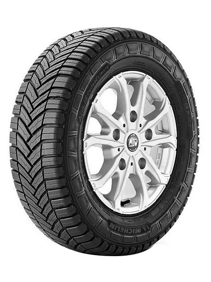 MICHELIN 185/75R16C CROSSCLIMATE AGILIS 104 R TL