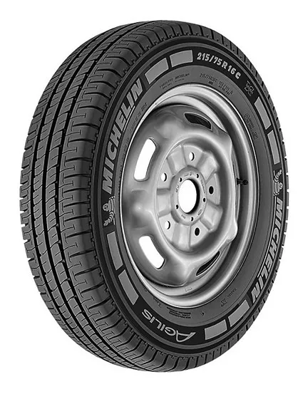 MICHELIN 185/75R16C AGILIS + 104 R TL