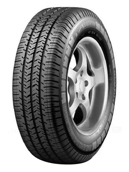 MICHELIN 215/65R16C AGILIS51 106 T TL