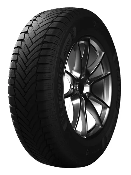 MICHELIN 195/55R20 ALPIN 6 95 H XL TL
