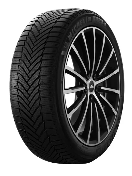 MICHELIN 225/55R16 ALPIN 6 DOT 2022 99 H XL TL