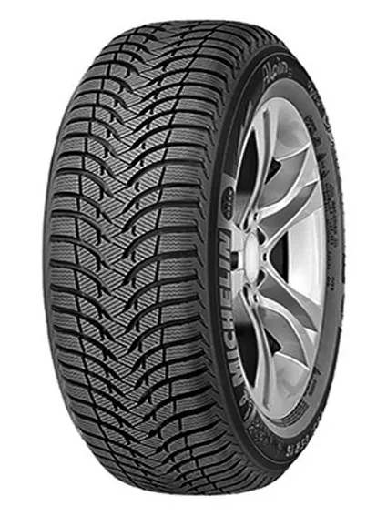 MICHELIN 235/45R20 ALPIN PA4 100 W XL TL