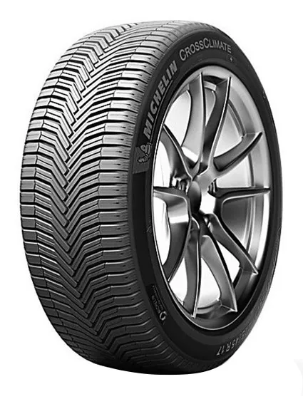 MICHELIN 145/60R13 CROSSCLIMATE + 66 T TL