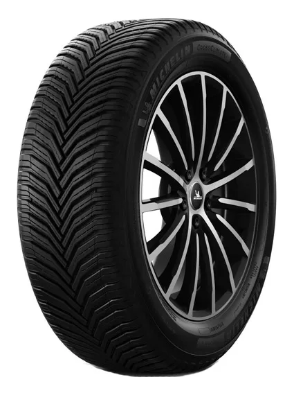 MICHELIN 265/55R19 CROSSCLIMATE 2 A/W 113 V XL TL