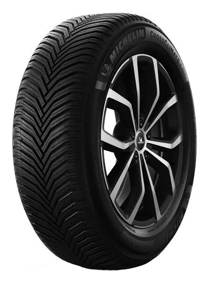 MICHELIN 215/50R18 CROSSCLIMATE 2 SUV 92 W TL