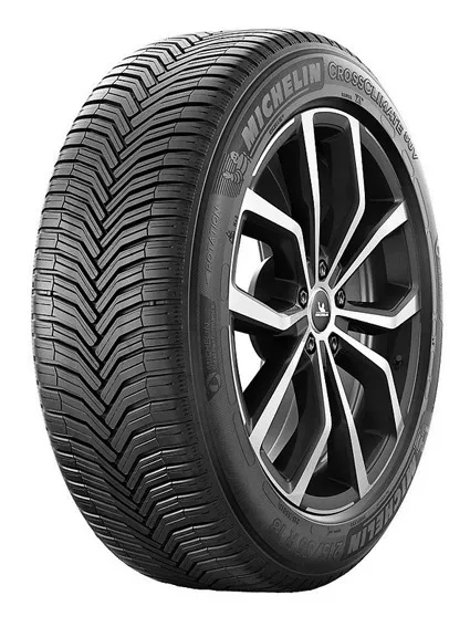MICHELIN 215/70R16 CROSSCLIMATE SUV 100 H TL