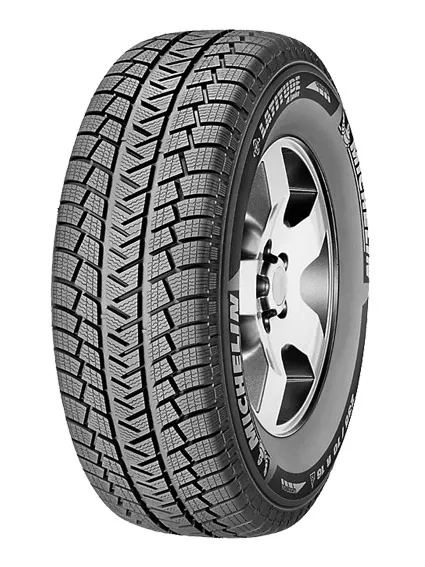 MICHELIN 235/60R16 LATITUDE  ALPIN 100 T TL