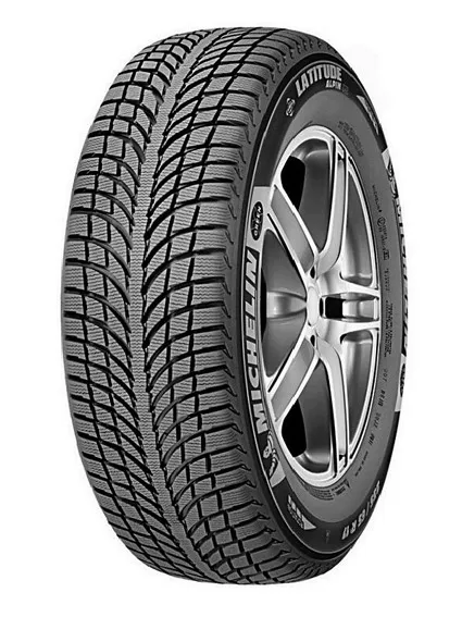 MICHELIN 255/45R20 LATITUDE ALPIN LA2 105 V XL TL MO