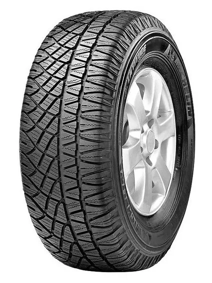 MICHELIN 255/55R18 LATITUDE CROSS DOT 2021 109 H XL TL