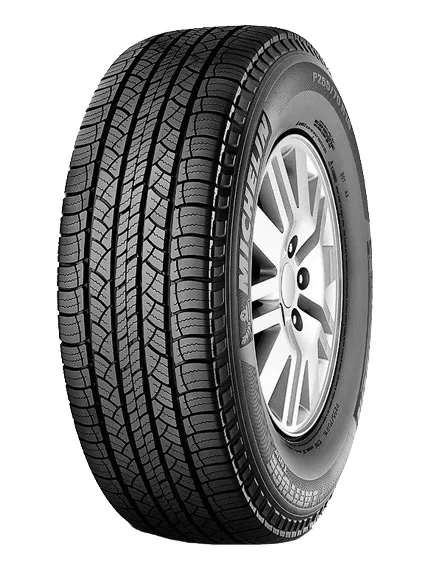 MICHELIN 265/40R21 LATITUDE SPORT 3 101 Y TL N0
