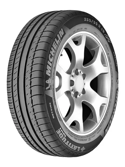 MICHELIN 255/55R18 LATITUDE SPORT 109 Y XL TL N1
