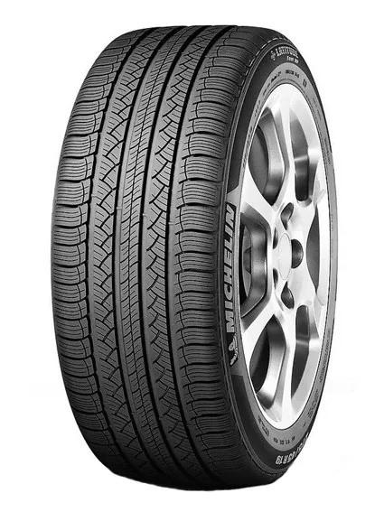 MICHELIN 235/55R19 LATITUDE TOUR HP  N0 101 V TL N