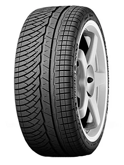 MICHELIN 255/45R19 PILOT ALPIN PA4 104 W XL TL