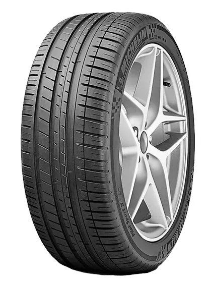 MICHELIN 275/30R20 PILOT SPORT 3 97 Y RoF XL TL BMW MOE
