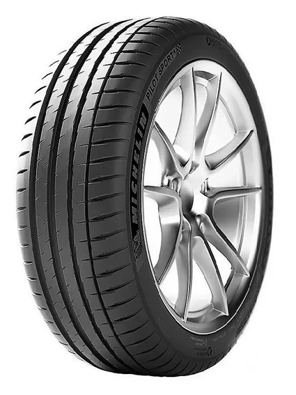 MICHELIN 195/45R17 PILOT SPORT 4 81 W TL