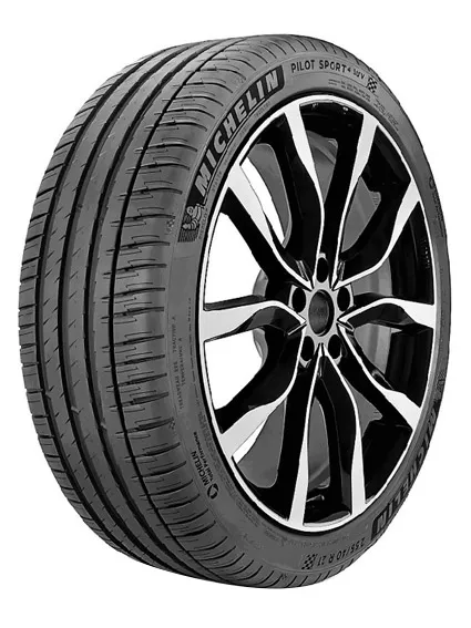 MICHELIN 265/40R21 PILOT SPORT 4 SUV 105 Y XL TL