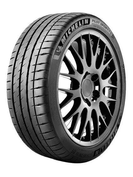 MICHELIN 205/40R18 PILOT SPORT 4S 86 Y XL TL