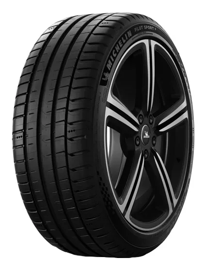 MICHELIN 245/45R19 PILOT SPORT 5 102 Y XL TL