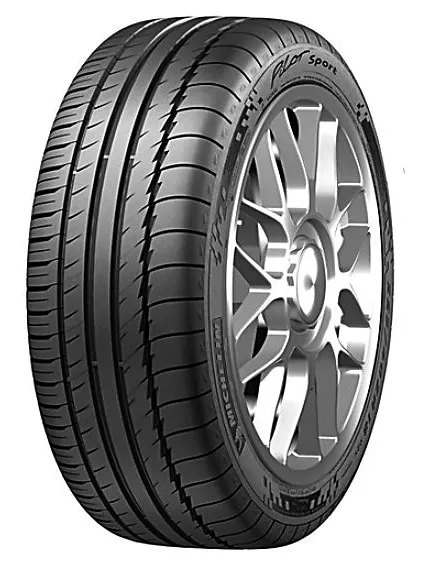 MICHELIN 265/45R21 PILOT SPORT EV 108 V XL TL Acoustic POL
