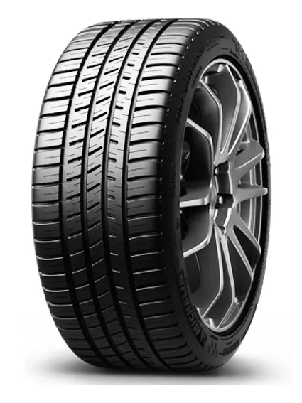 MICHELIN 255/55R19 PILOT SPORT A/S 3 111 V XL TL N0
