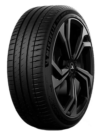 MICHELIN 255/40R20 PILOT SPORT EV 101 W XL TL Acoustic T2