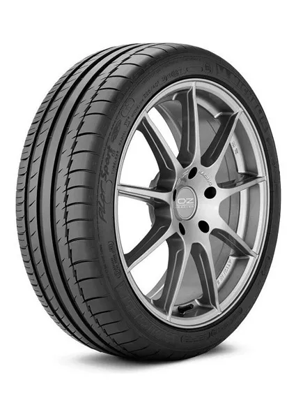 MICHELIN 205/55R17 PILOT SPORT PS2 95 Y XL TL N1