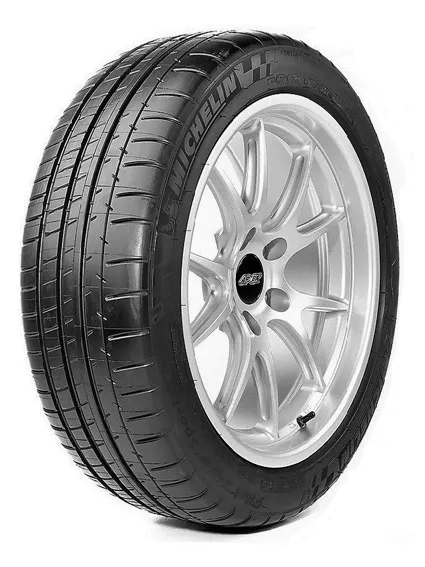 MICHELIN 265/35R19 PILOT SUPER SPORT 98 Y XL TL N0
