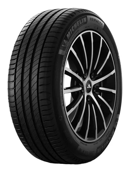 MICHELIN 205/50R17 PRIMACY 4+ 89 V TL