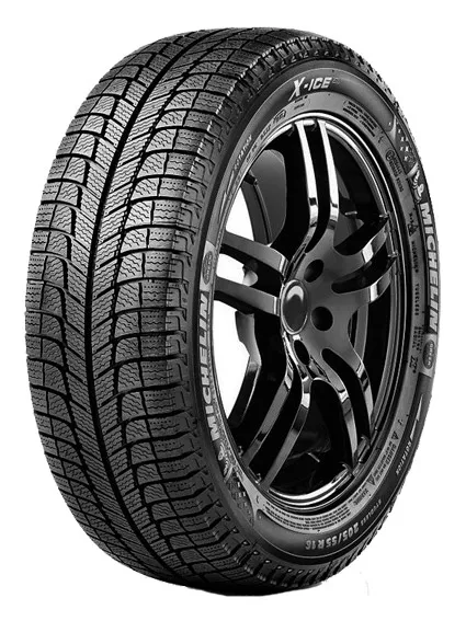 MICHELIN 245/45R20 X-ICE XI3 99 H RoF TL
